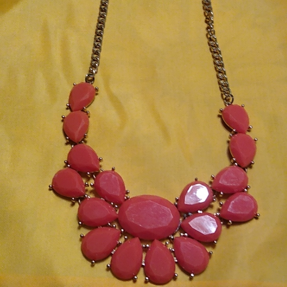 Fashion Necklace
